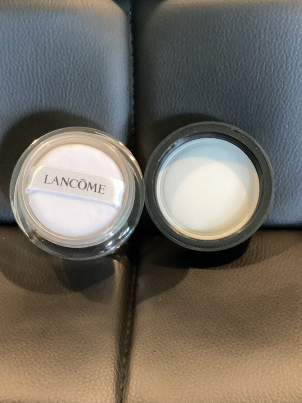 Lancôme Long Time No Shine Translucent Loose Setting Powder - Picture 4 of 6
